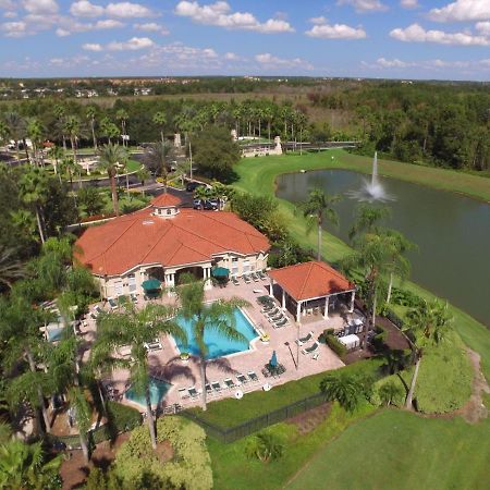 Alamo Vacation Homes Hunters Creek エクステリア 写真