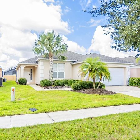 Alamo Vacation Homes Hunters Creek エクステリア 写真