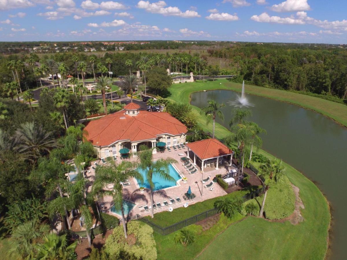 Alamo Vacation Homes Hunters Creek エクステリア 写真