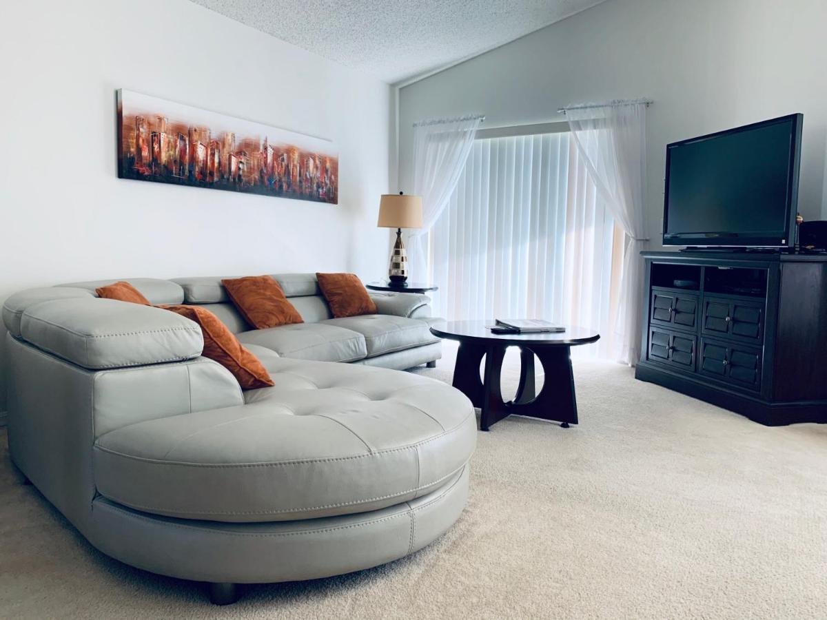 Alamo Vacation Homes Hunters Creek エクステリア 写真