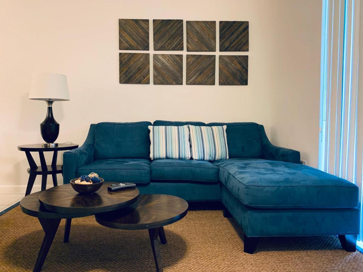 Alamo Vacation Homes Hunters Creek エクステリア 写真