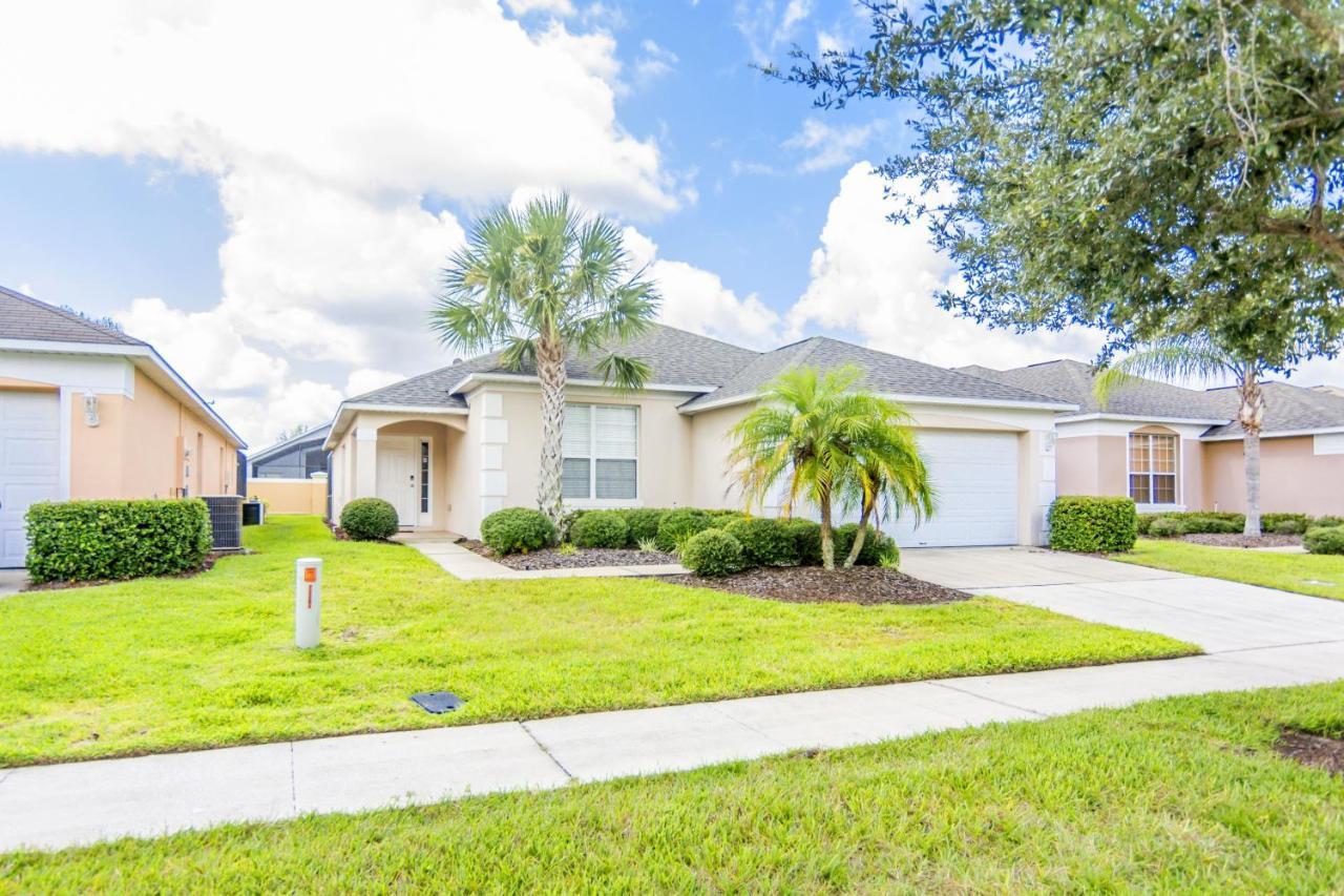 Alamo Vacation Homes Hunters Creek エクステリア 写真