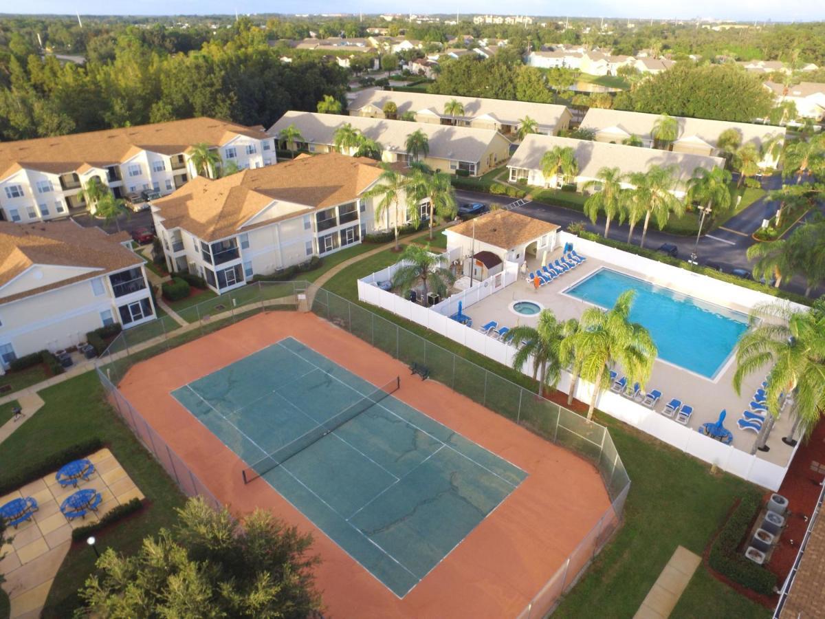 Alamo Vacation Homes Hunters Creek エクステリア 写真