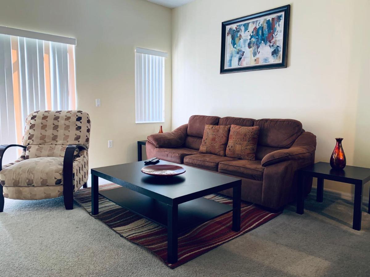 Alamo Vacation Homes Hunters Creek エクステリア 写真