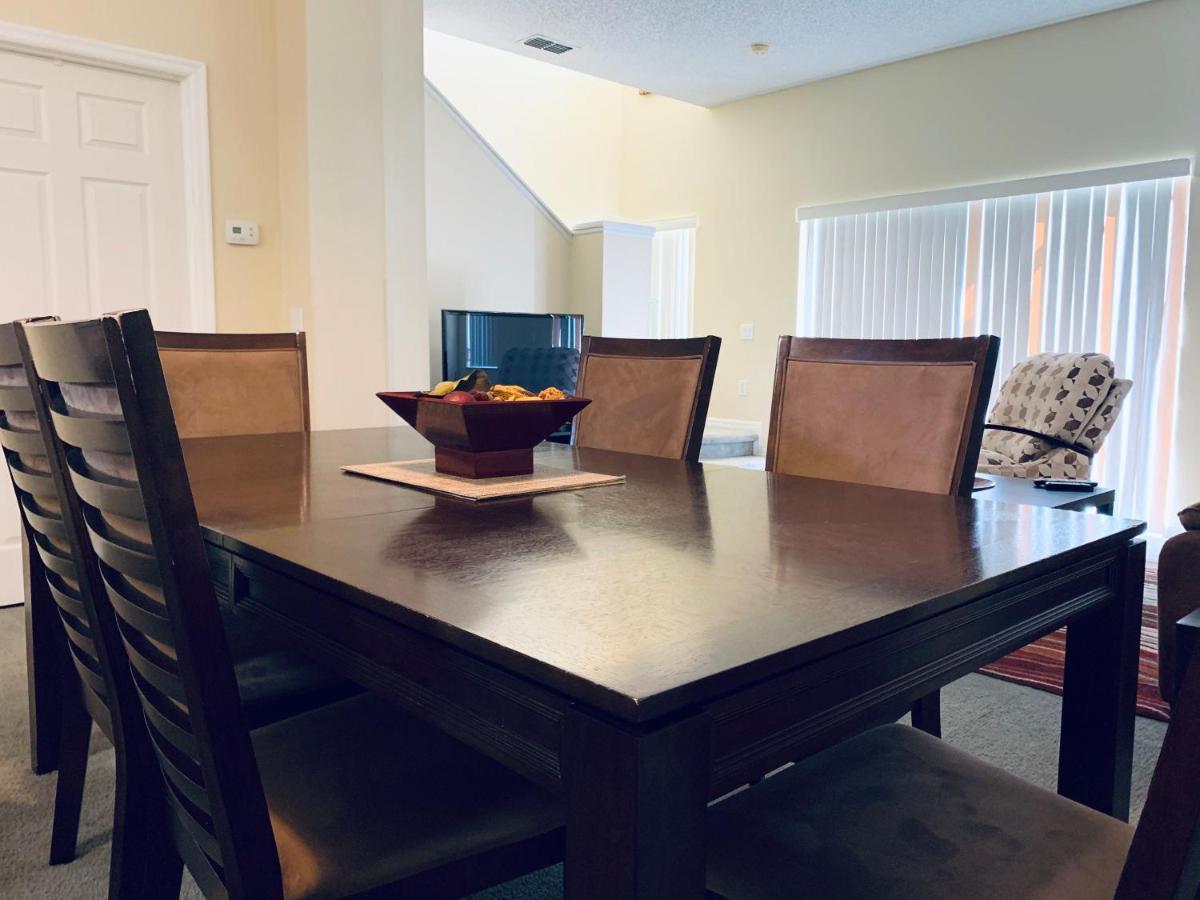 Alamo Vacation Homes Hunters Creek エクステリア 写真