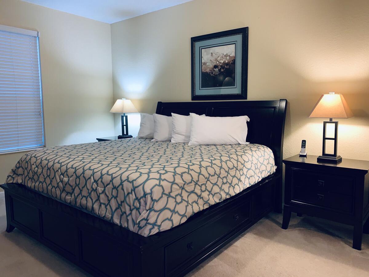 Alamo Vacation Homes Hunters Creek エクステリア 写真