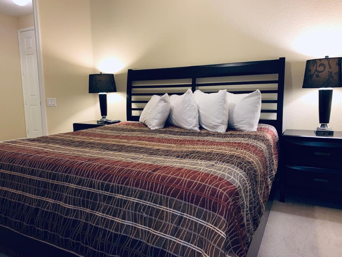 Alamo Vacation Homes Hunters Creek エクステリア 写真