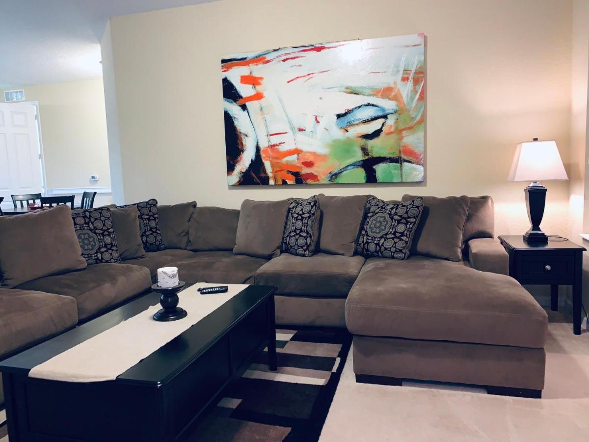 Alamo Vacation Homes Hunters Creek エクステリア 写真