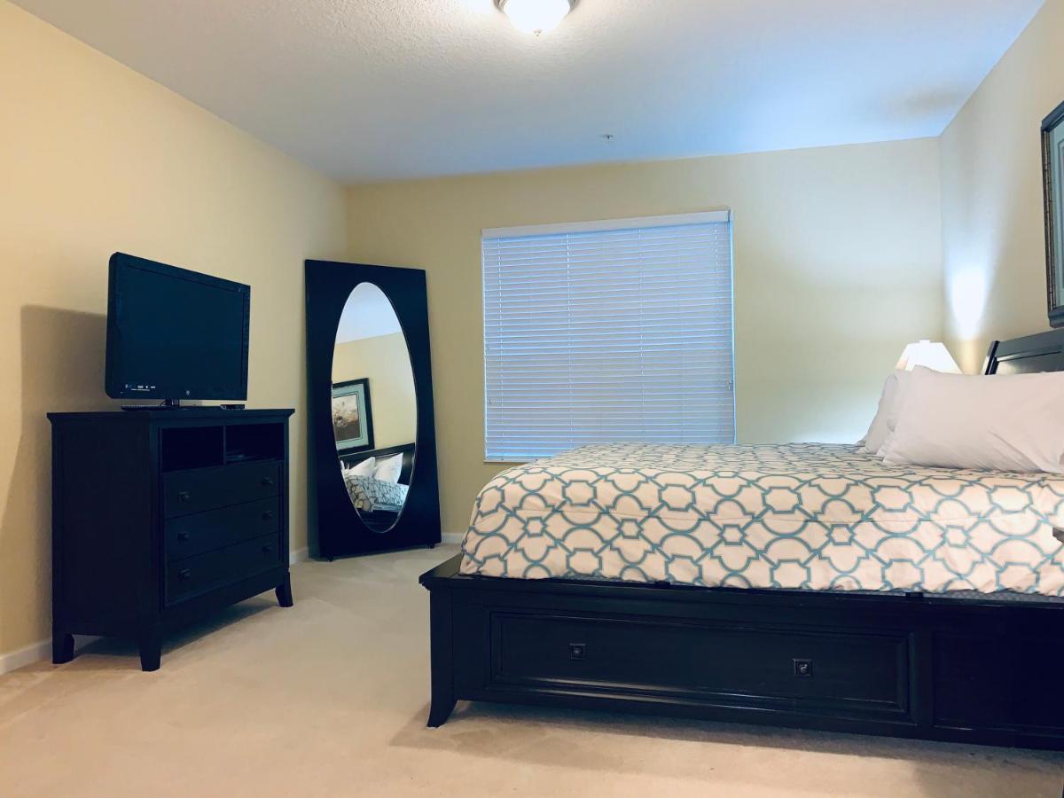 Alamo Vacation Homes Hunters Creek エクステリア 写真