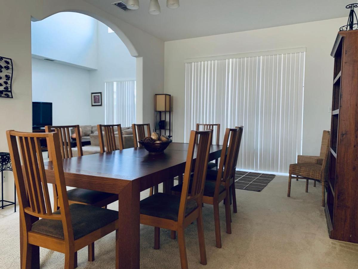 Alamo Vacation Homes Hunters Creek エクステリア 写真