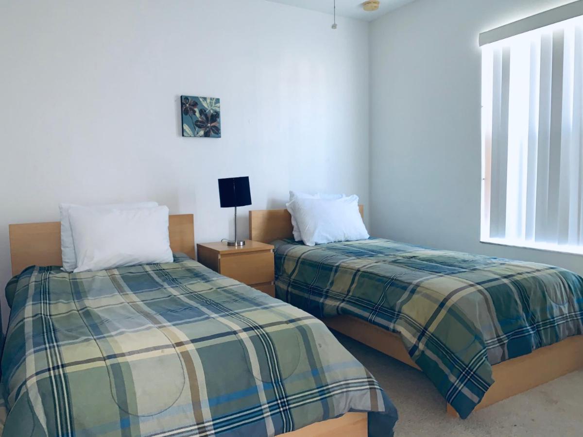 Alamo Vacation Homes Hunters Creek エクステリア 写真