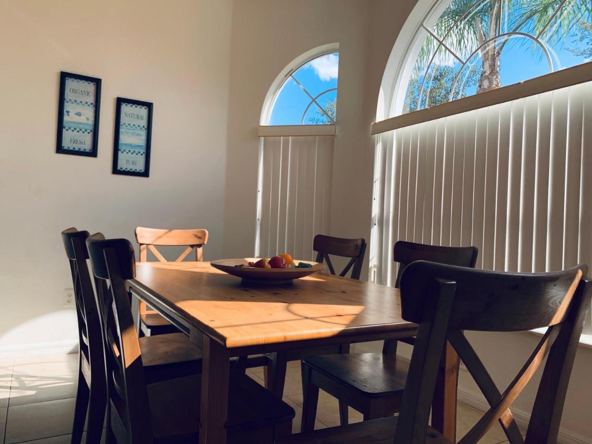 Alamo Vacation Homes Hunters Creek エクステリア 写真