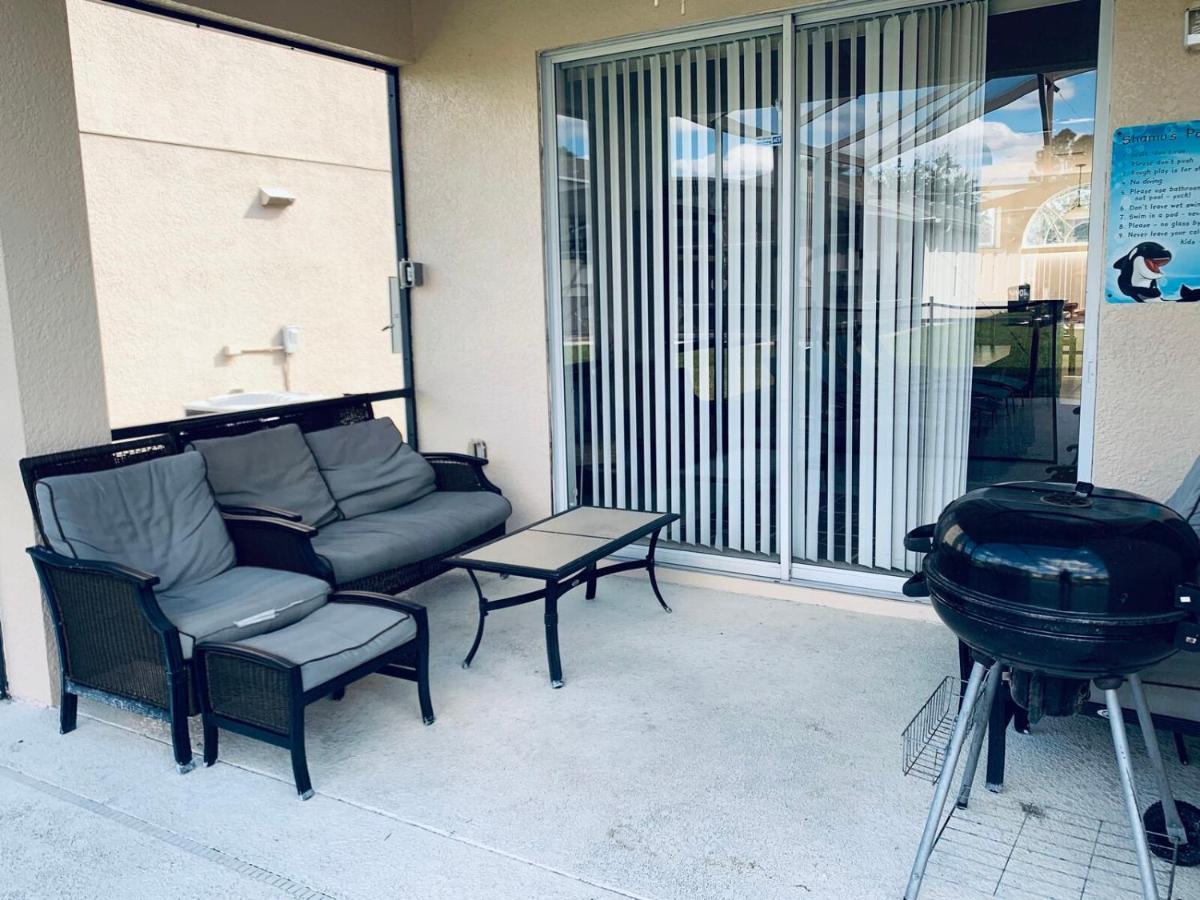 Alamo Vacation Homes Hunters Creek エクステリア 写真