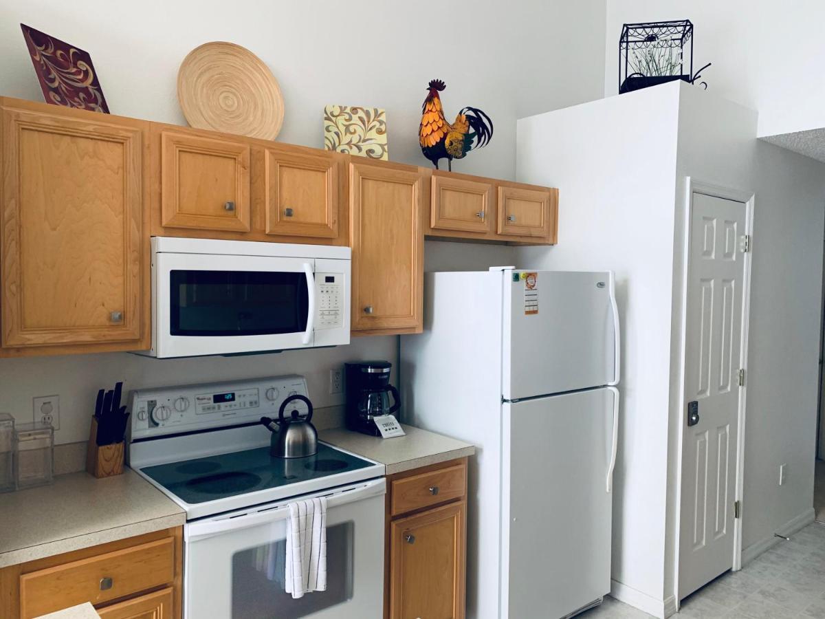 Alamo Vacation Homes Hunters Creek エクステリア 写真