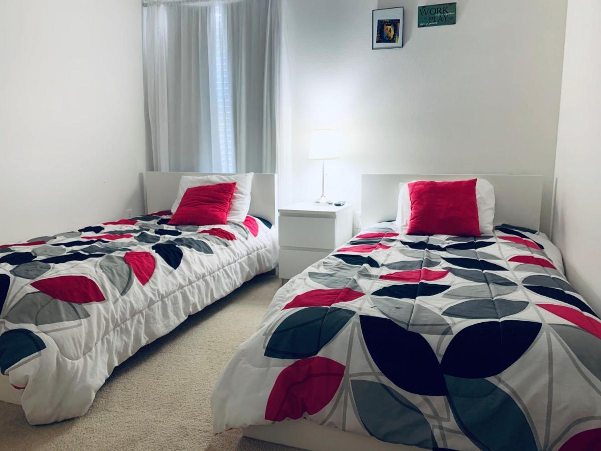 Alamo Vacation Homes Hunters Creek エクステリア 写真