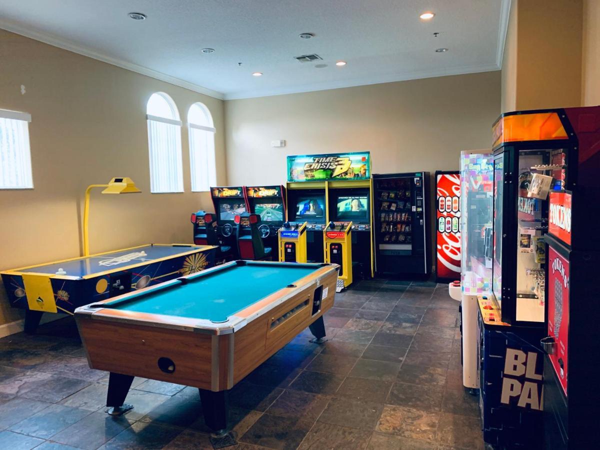Alamo Vacation Homes Hunters Creek エクステリア 写真