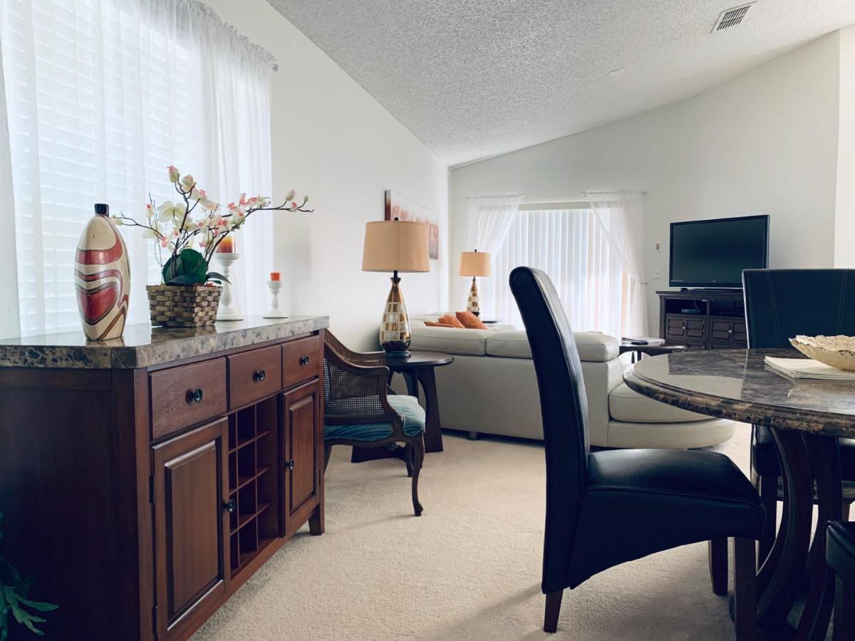Alamo Vacation Homes Hunters Creek エクステリア 写真