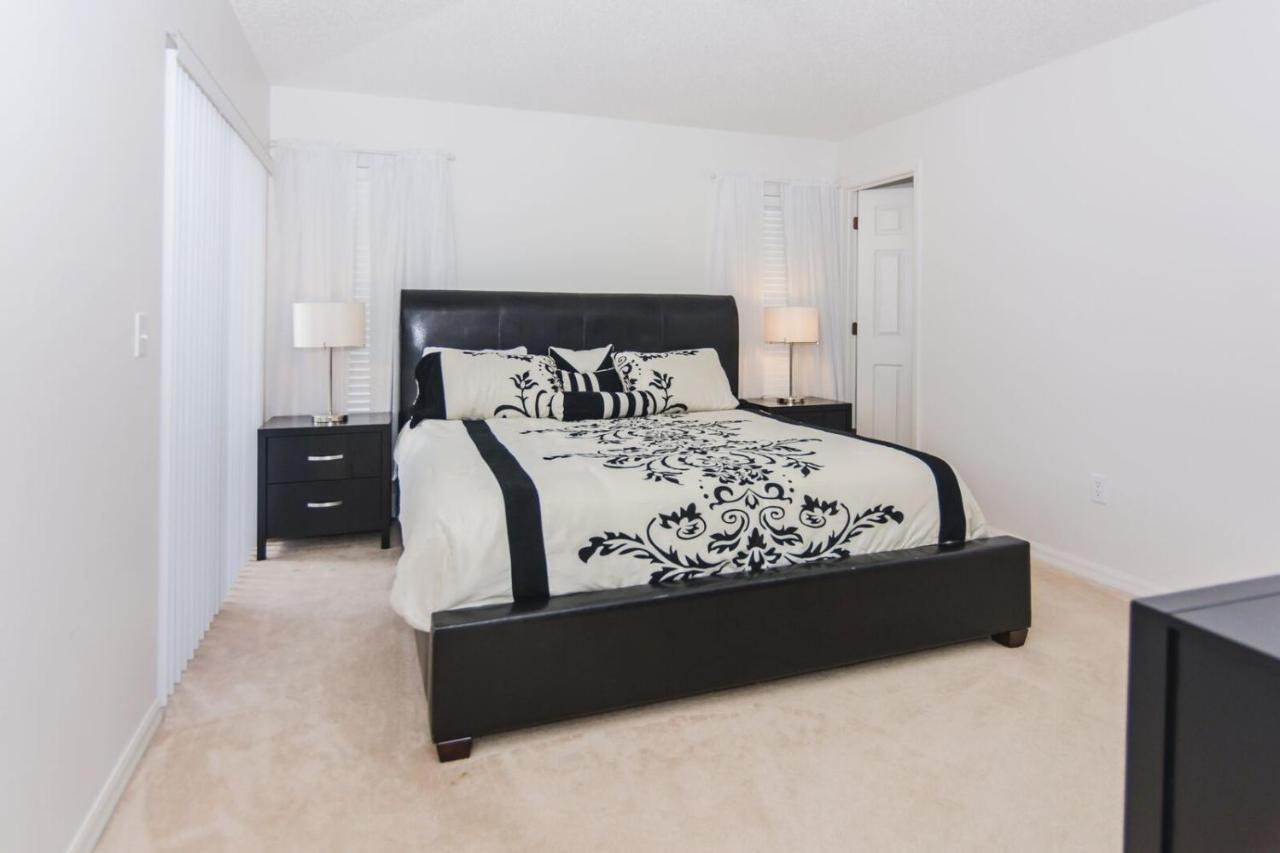 Alamo Vacation Homes Hunters Creek エクステリア 写真