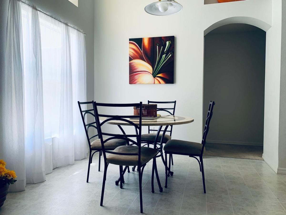 Alamo Vacation Homes Hunters Creek エクステリア 写真