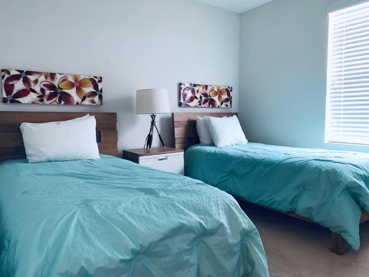Alamo Vacation Homes Hunters Creek エクステリア 写真
