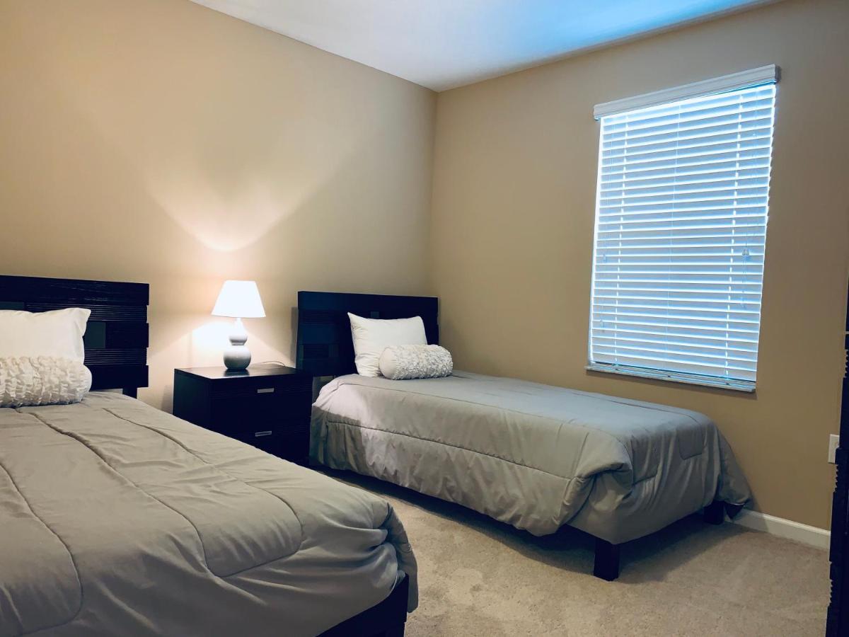 Alamo Vacation Homes Hunters Creek エクステリア 写真