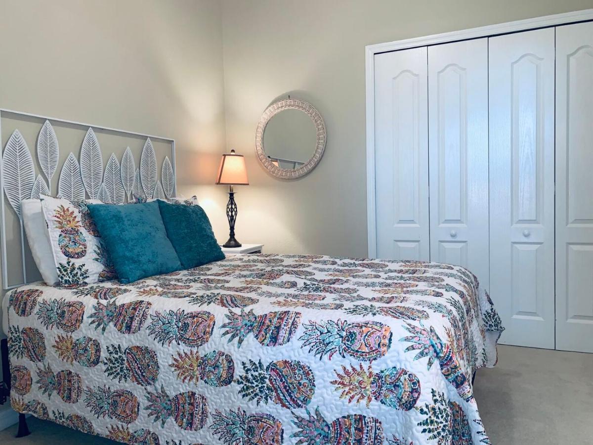 Alamo Vacation Homes Hunters Creek エクステリア 写真