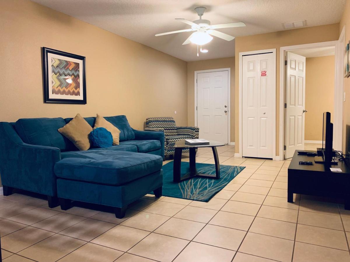 Alamo Vacation Homes Hunters Creek エクステリア 写真