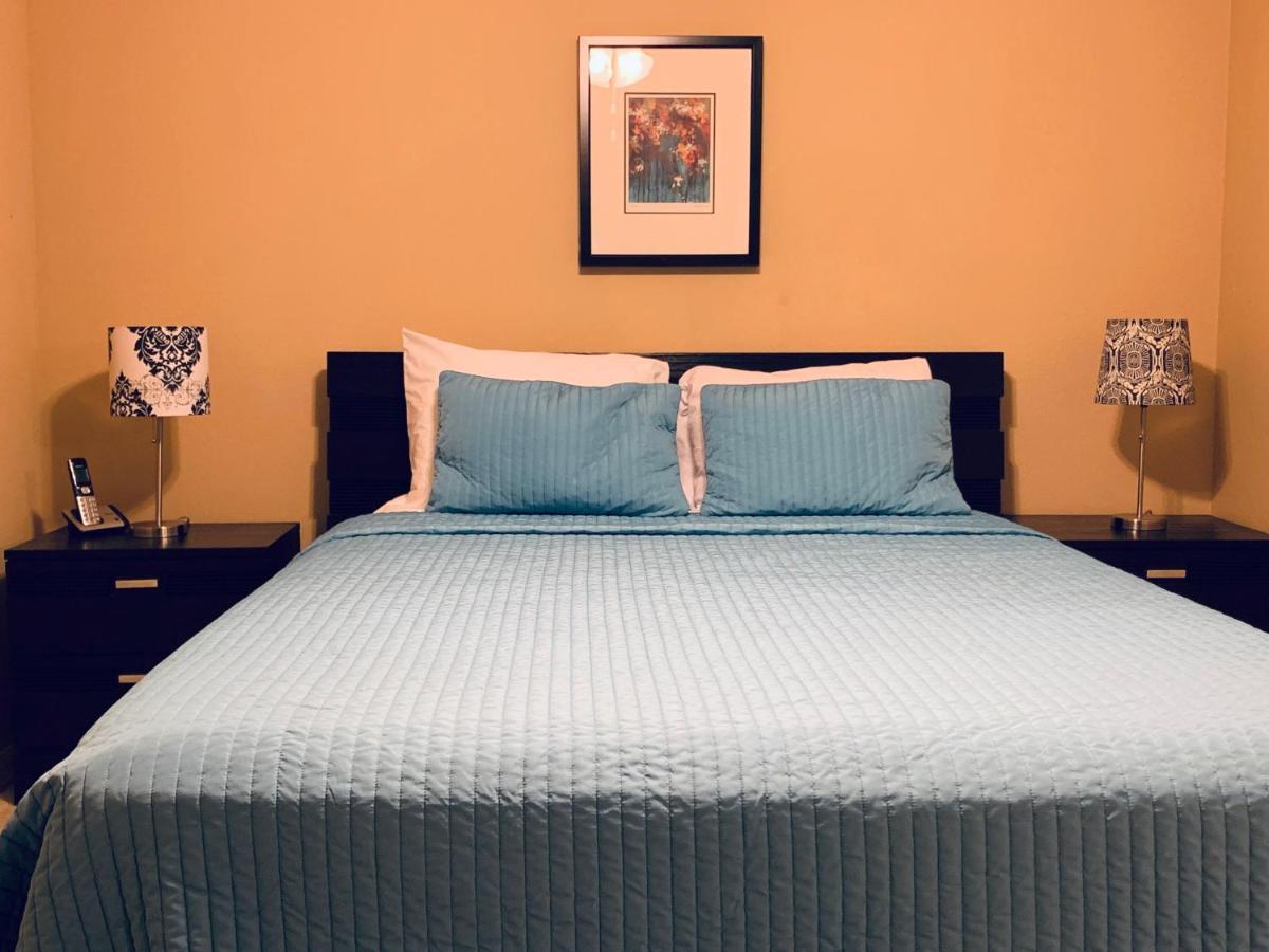 Alamo Vacation Homes Hunters Creek エクステリア 写真