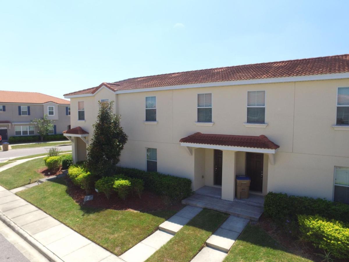 Alamo Vacation Homes Hunters Creek エクステリア 写真