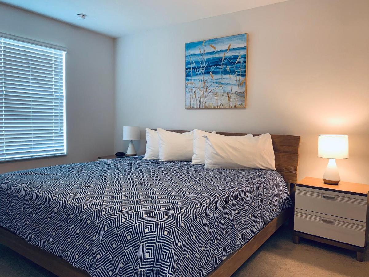 Alamo Vacation Homes Hunters Creek エクステリア 写真