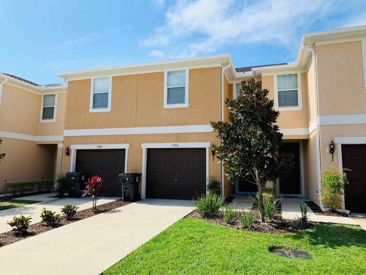 Alamo Vacation Homes Hunters Creek エクステリア 写真