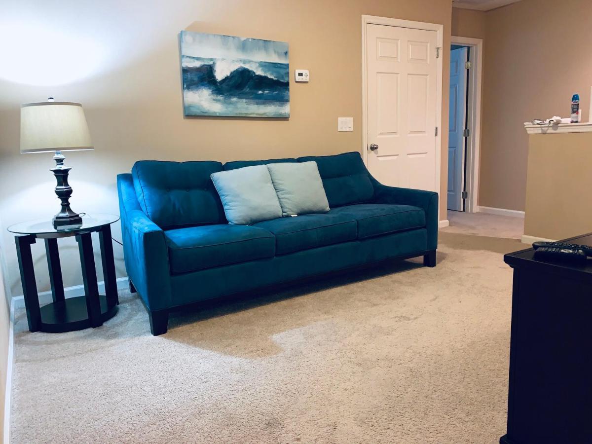 Alamo Vacation Homes Hunters Creek エクステリア 写真