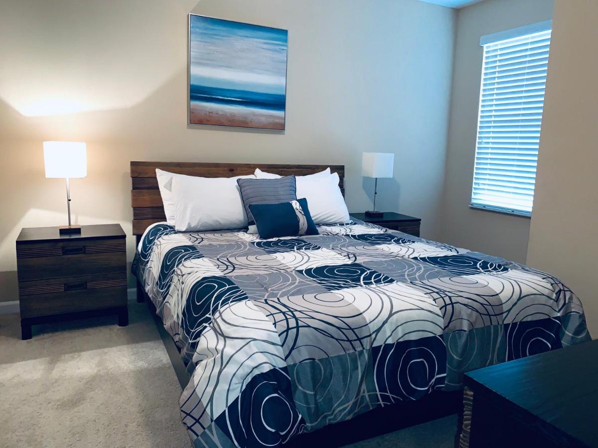 Alamo Vacation Homes Hunters Creek エクステリア 写真