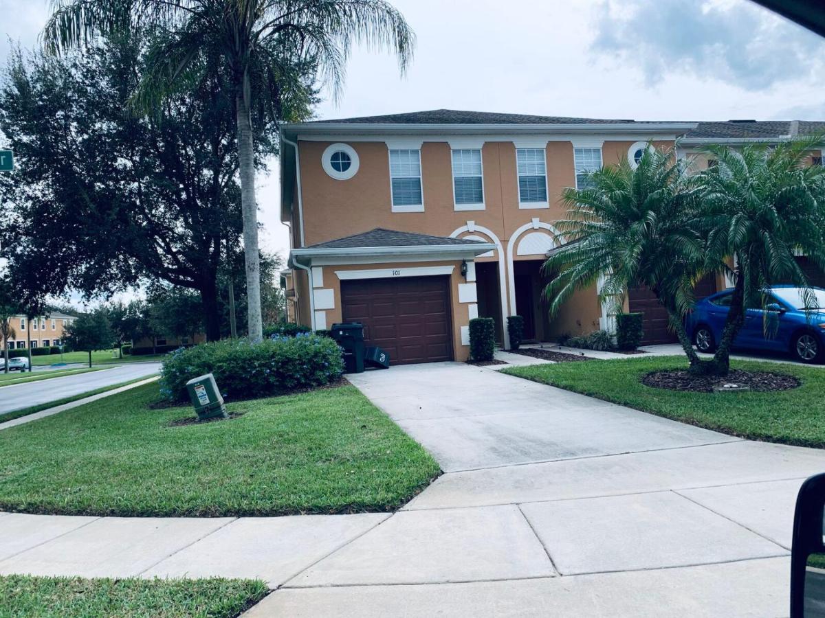 Alamo Vacation Homes Hunters Creek エクステリア 写真