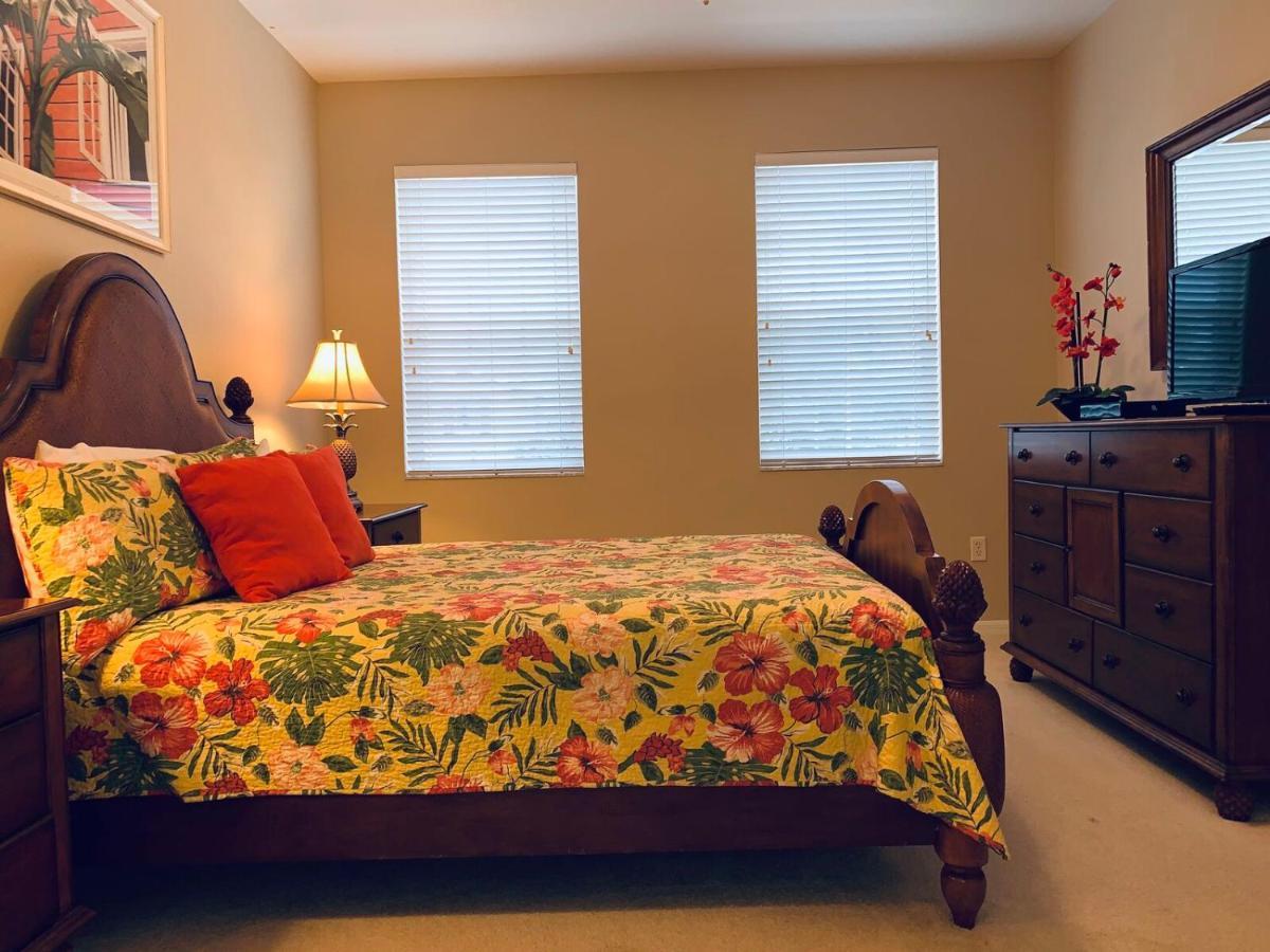 Alamo Vacation Homes Hunters Creek エクステリア 写真