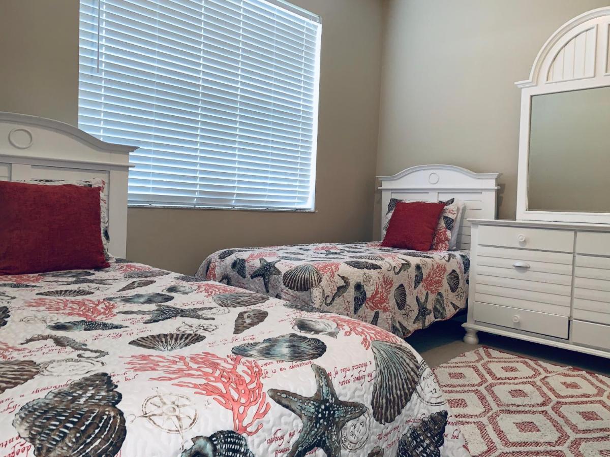 Alamo Vacation Homes Hunters Creek エクステリア 写真