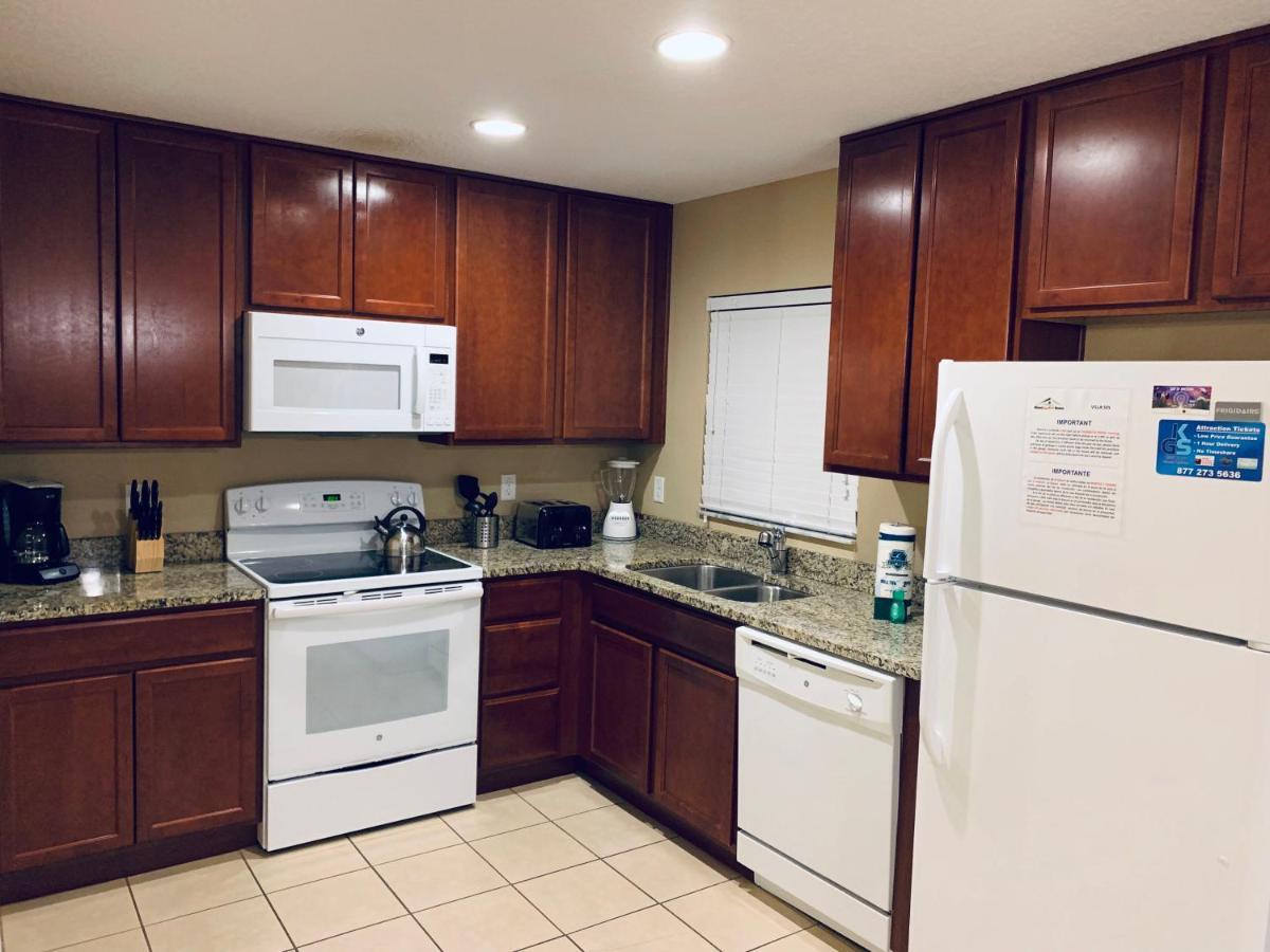 Alamo Vacation Homes Hunters Creek エクステリア 写真