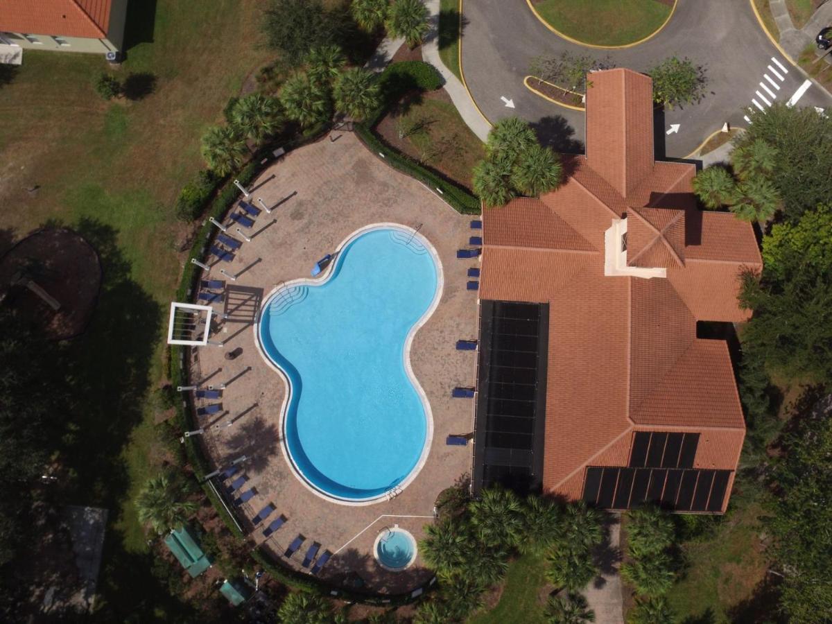 Alamo Vacation Homes Hunters Creek エクステリア 写真