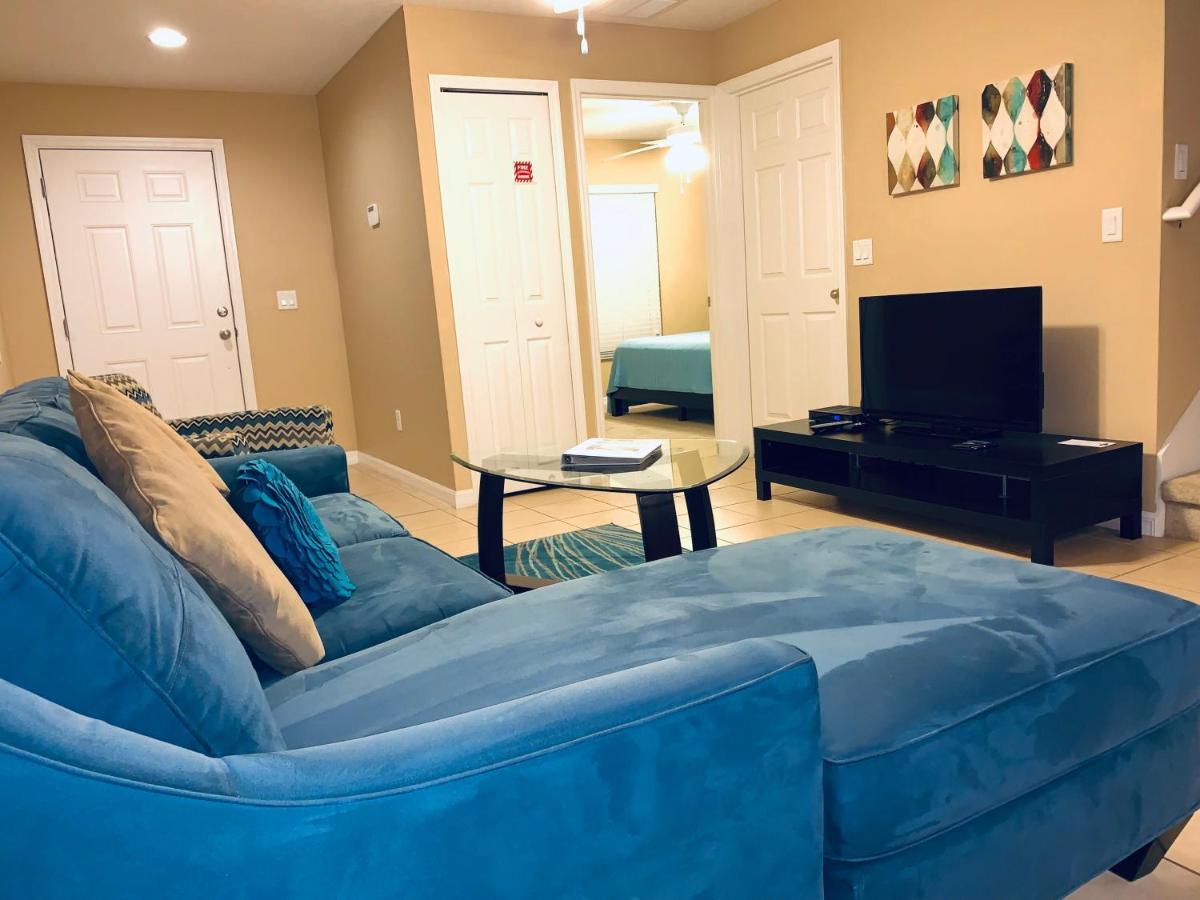 Alamo Vacation Homes Hunters Creek エクステリア 写真
