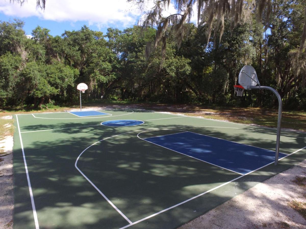 Alamo Vacation Homes Hunters Creek エクステリア 写真