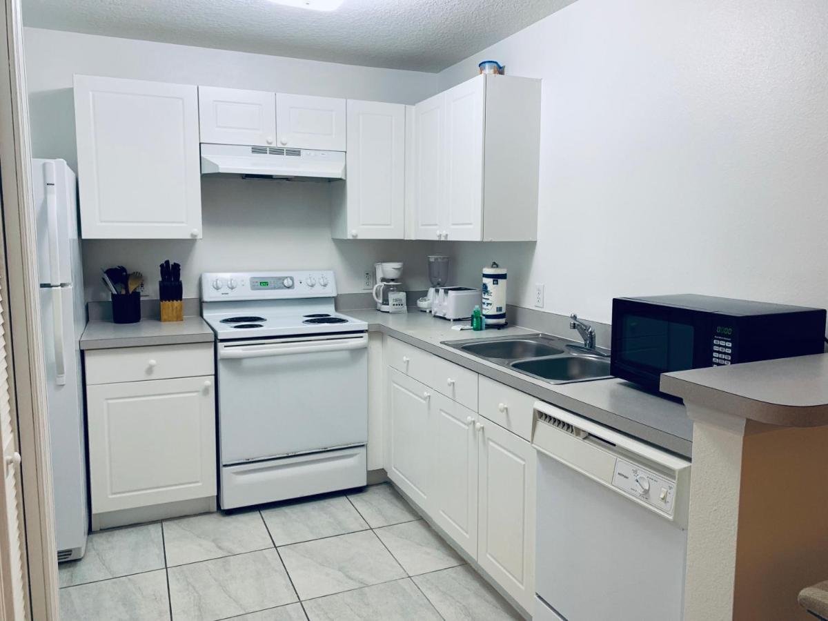 Alamo Vacation Homes Hunters Creek エクステリア 写真